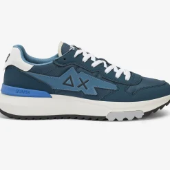 Sneakers SUN68 "NIKI 2.0" Z36121-07