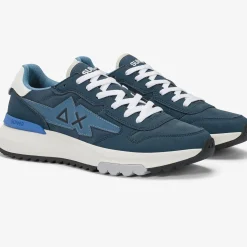 Sneakers SUN68 "NIKI 2.0" Z36121-07