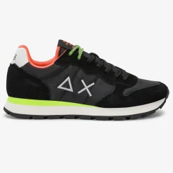 Sneakers SUN68 "TOM FLUO" Z36102-11