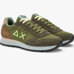Sneakers SUN68 "TOM MULTICOLOR" Z36106-19