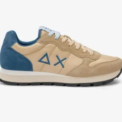 Sneakers SUN68 "TOM MULTICOLOR" Z36106-16