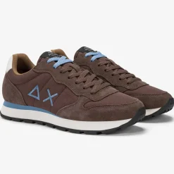 Sneakers SUN68 "Tom Solid Nylon" Z45101_08