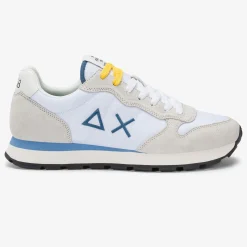 Sneakers SUN68 "Tom Solid Nylon" Z36101-01