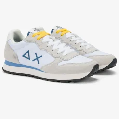 Sneakers SUN68 "Tom Solid Nylon" Z36101-01