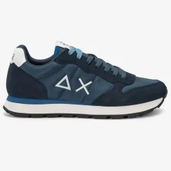 Sneakers SUN68 "Tom Solid Nylon"Z36101-07