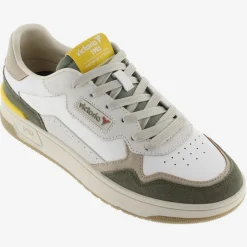 Sneakers VICTORIA C80 CASUAL PATCH 8800124