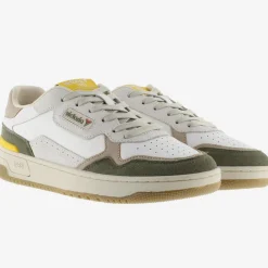 Sneakers VICTORIA C80 CASUAL PATCH 8800124