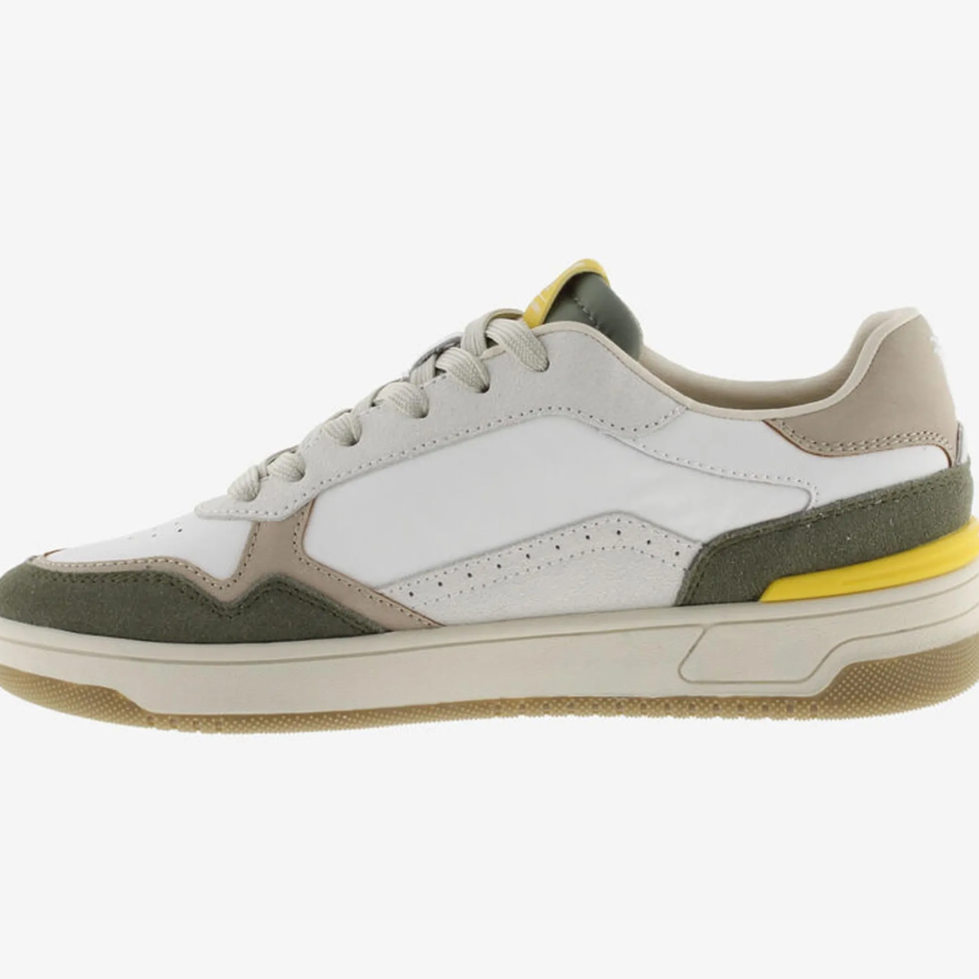 Sneakers VICTORIA C80 CASUAL PATCH 8800124
