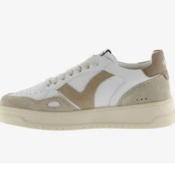 Sneakers VICTORIA SEUL 1257136 Beige scarpe donna
