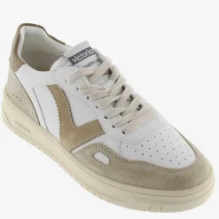 Sneakers VICTORIA SEUL 1257136 Beige scarpe donna