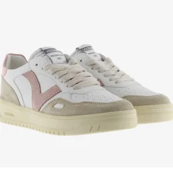 Sneakers VICTORIA SEUL 1257136 Rosa scarpe donna