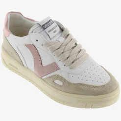 Sneakers VICTORIA SEUL 1257136 Rosa scarpe donna