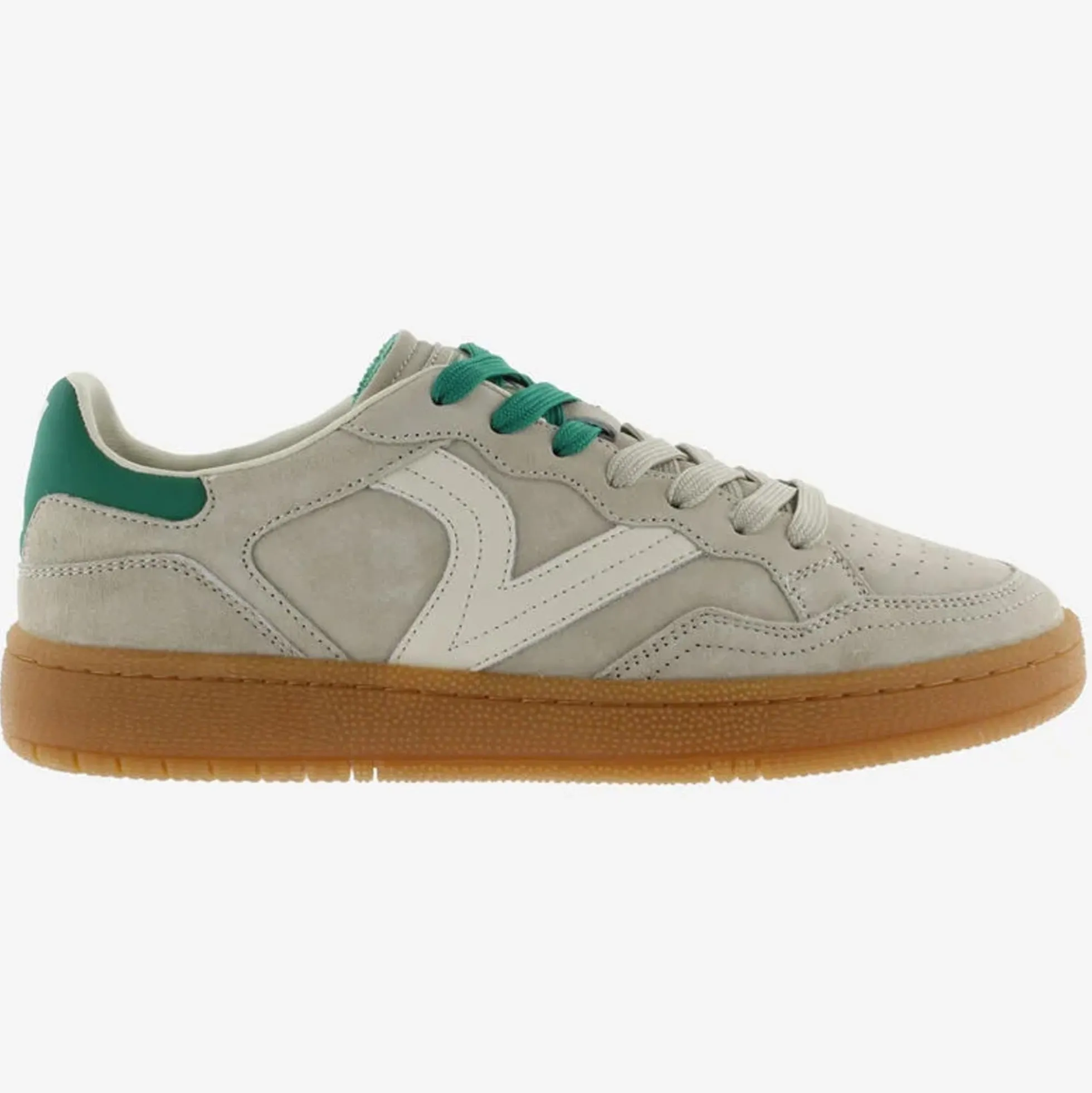 Sneakers VICTORIA SMASH 8806116 grigio