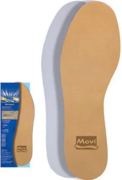 Soletta in MEMORY FOAM
