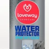 Spray impermeabilizzante per camoscio, nubuck e pelle di colore neutro