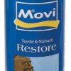 Spray ravvivante per camoscio e nubuck di colore neutro
