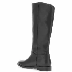 Stivale CafèNoir FB1501 con accessorio oro