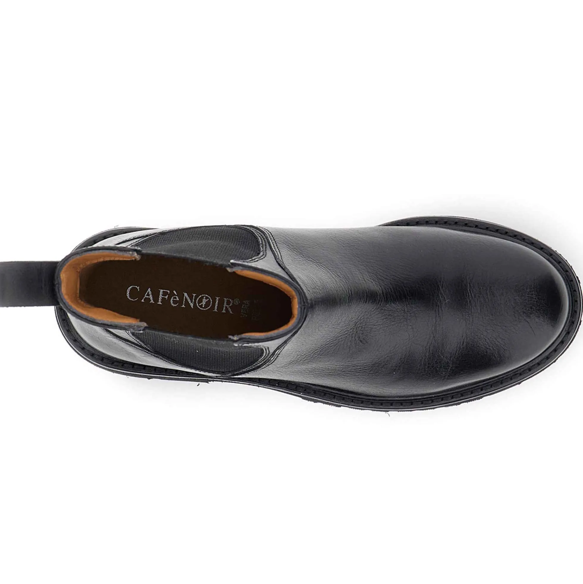 Stivaletti CafèNoir GA1022 scarpe donna