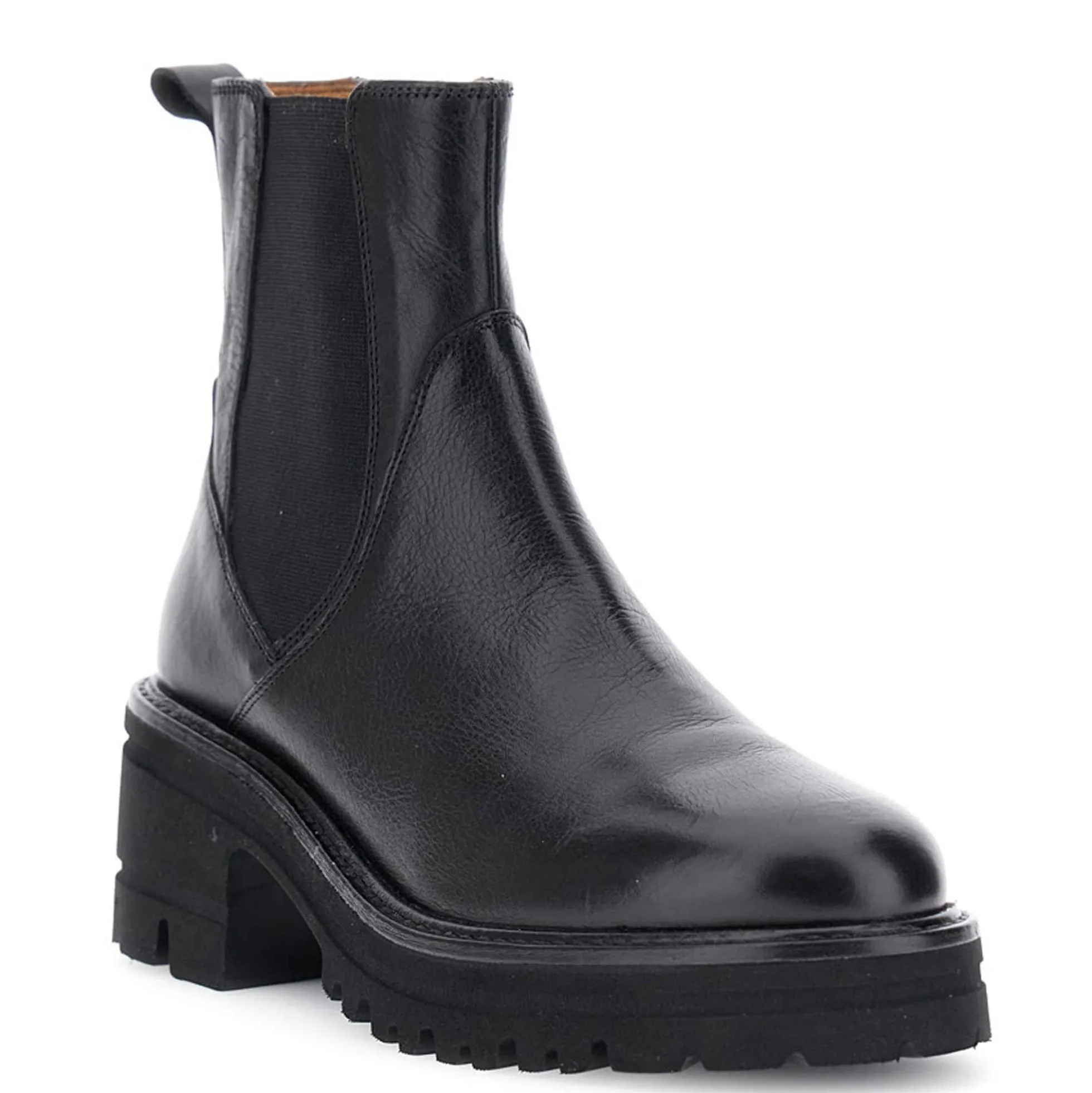 Stivaletti CafèNoir GA1022 scarpe donna