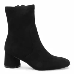 Stivaletti CafèNoir LB9021 scarpe donna in stretch