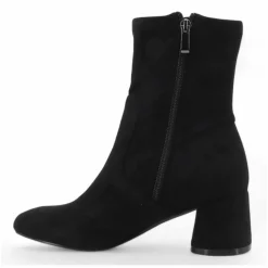 Stivaletti CafèNoir LB9021 scarpe donna in stretch