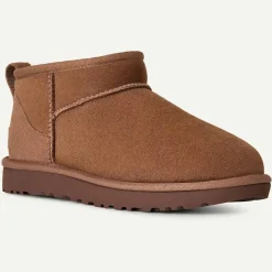 Stivaletti UGG "Classic Ultra Mini" 1116109 rocky oak