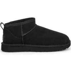 Stivaletti UGG "Classic Ultra Mini" 1116109 nero