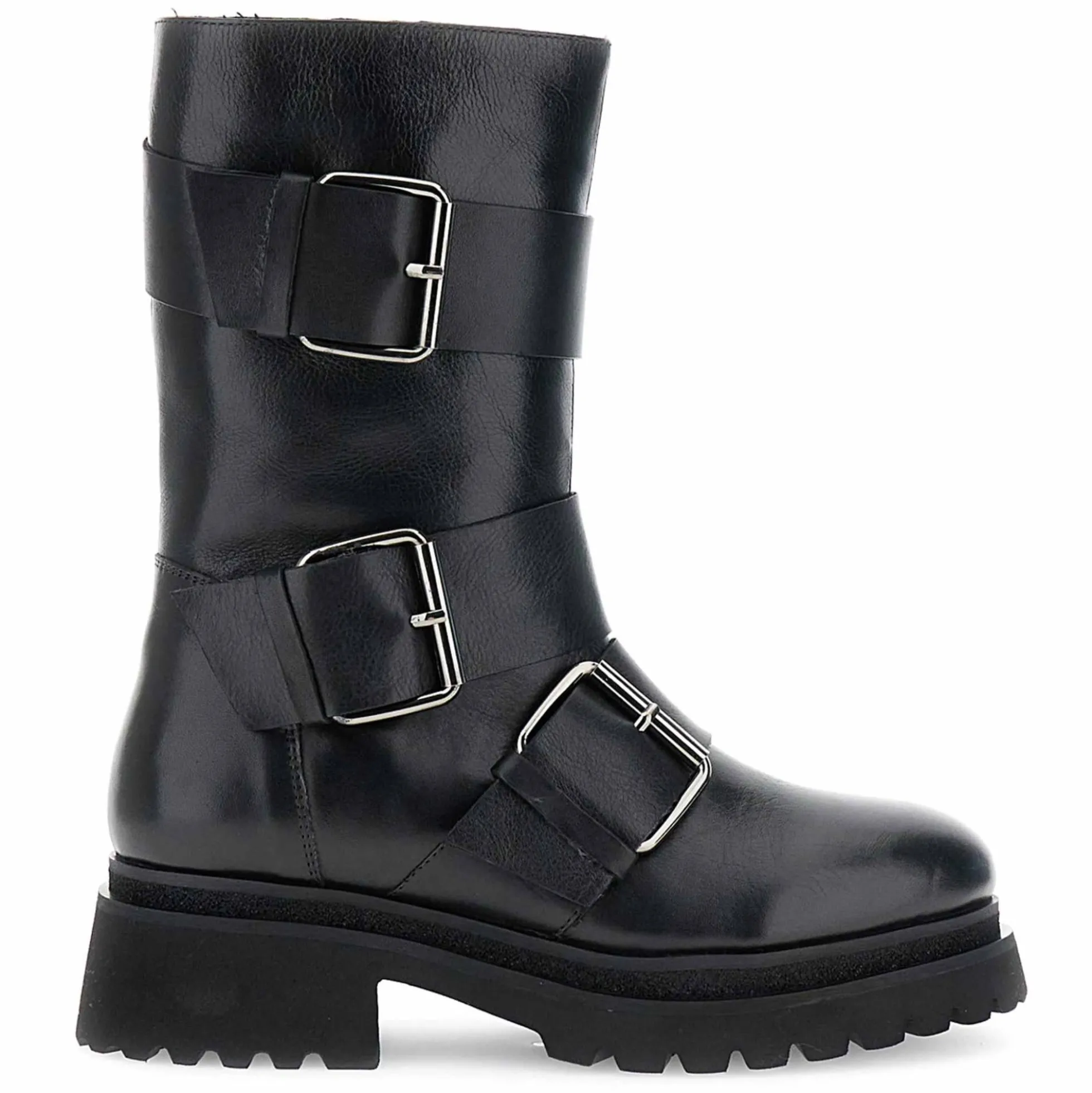 Stivali CafèNoir FD1004 scarpe donna