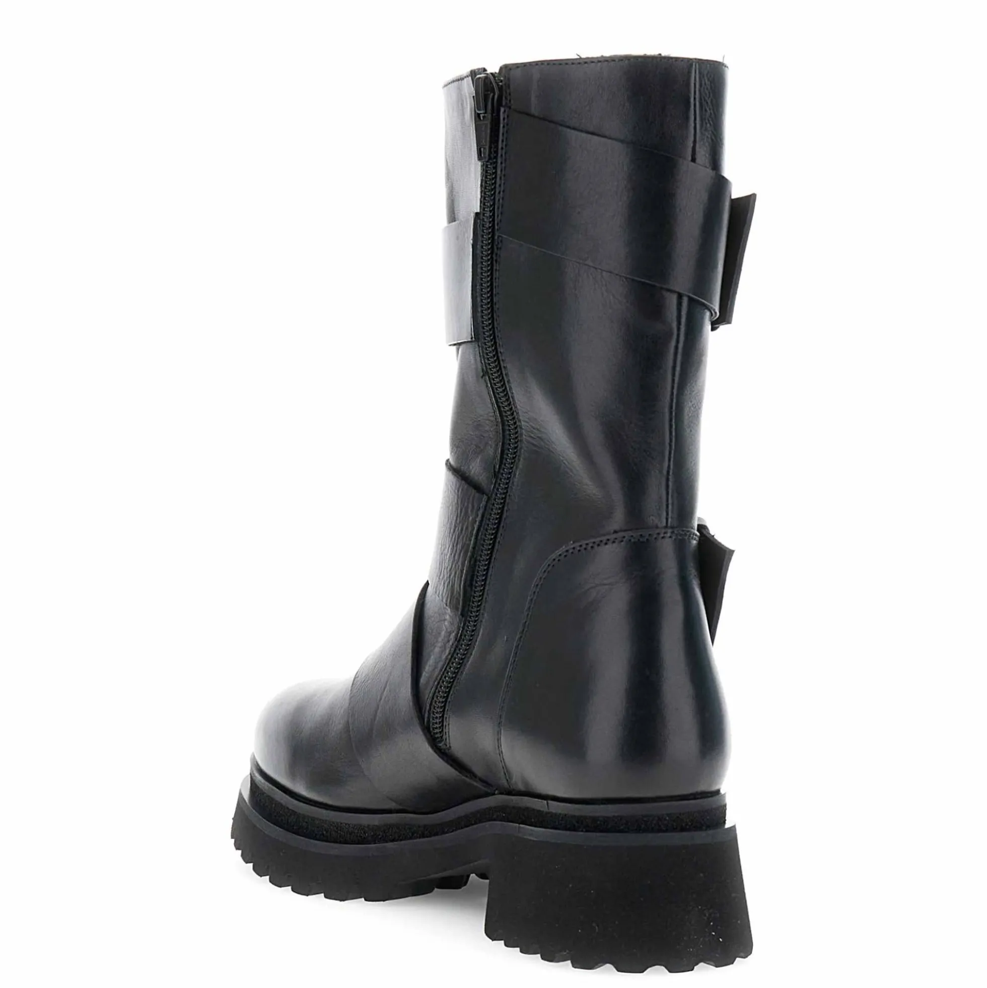 Stivali CafèNoir FD1004 scarpe donna