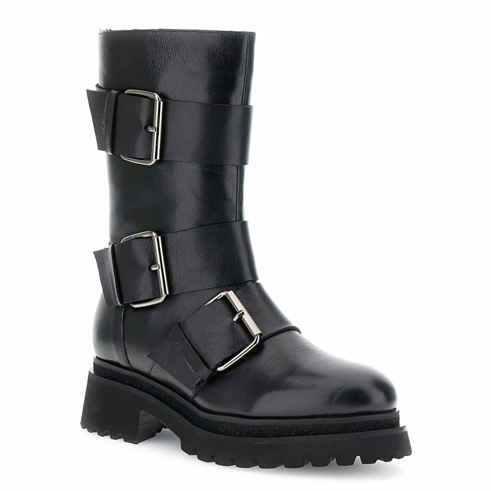 Stivali CafèNoir FD1004 scarpe donna