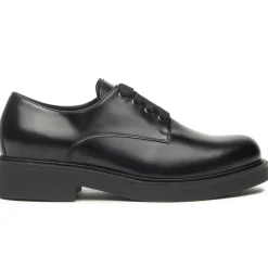 Stringate NeroGiardini I513972-100 I513972 3972 donna
