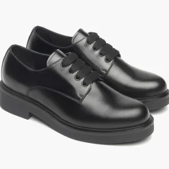 Stringate NeroGiardini I513972-100 I513972 3972 donna