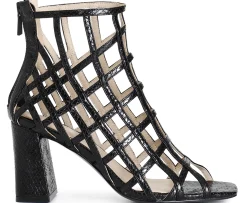 Tronchetti CafèNoir LF8020 scarpe donna