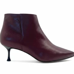 Tronchetti Divine Follie AISHA 4 pelle bordeaux