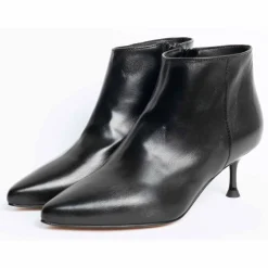 Tronchetti Divine Follie AISHA 4 pelle nera