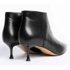 Tronchetti Divine Follie AISHA 4 pelle nera