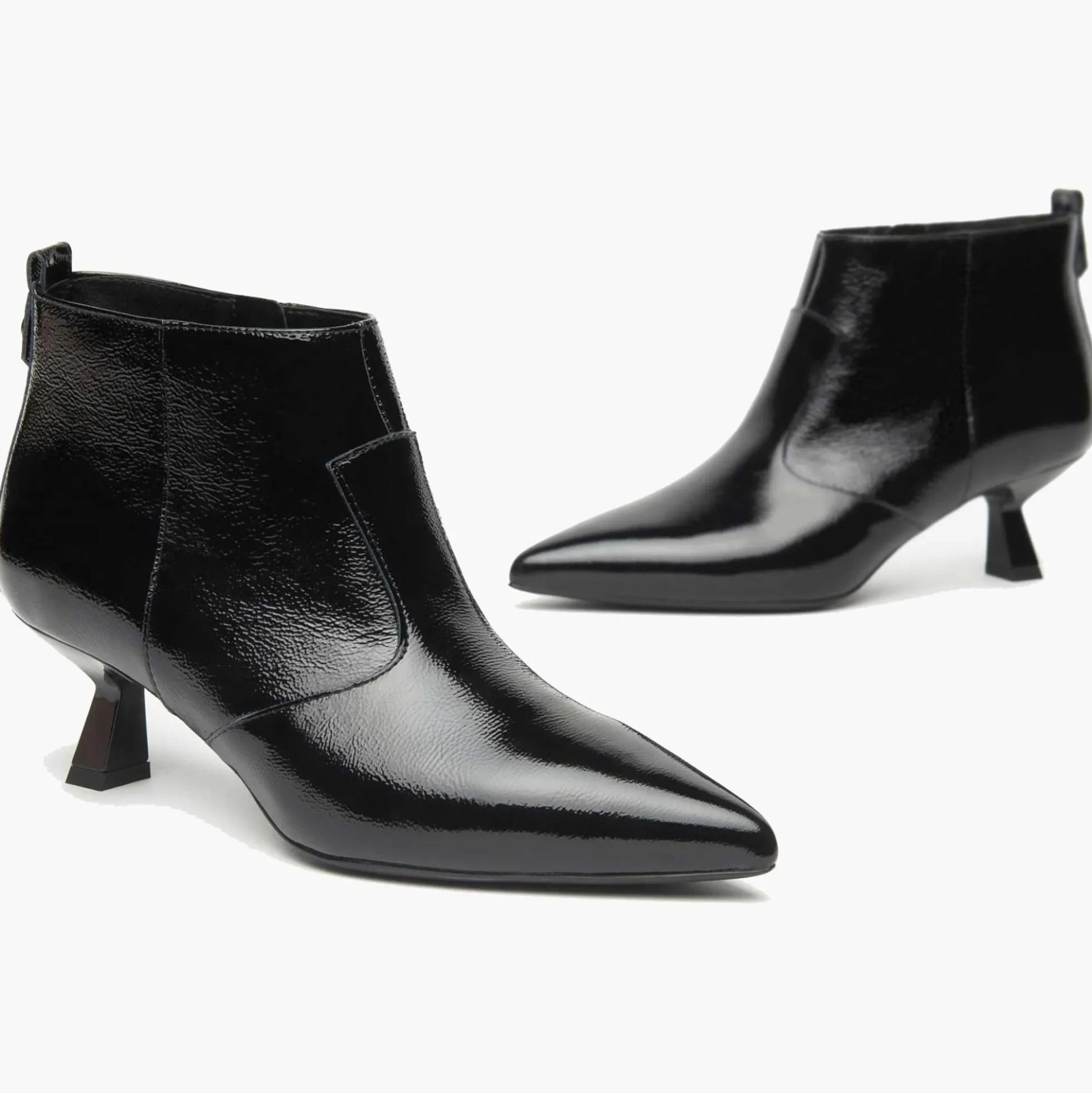 Tronchetti NeroGiardini I514432DE-100I514432 4432 donna