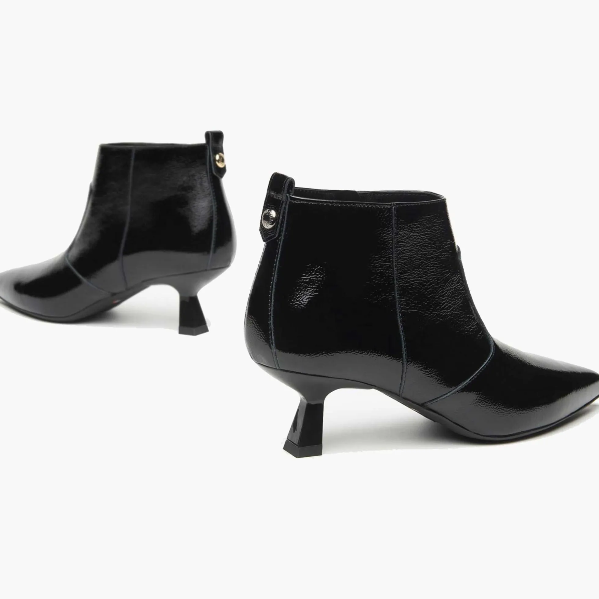 Tronchetti NeroGiardini I514432DE-100I514432 4432 donna