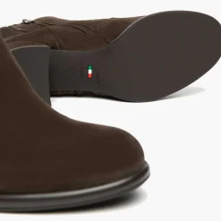Tronchetti NeroGiardini I514311D-300I514311 4311 Stivali