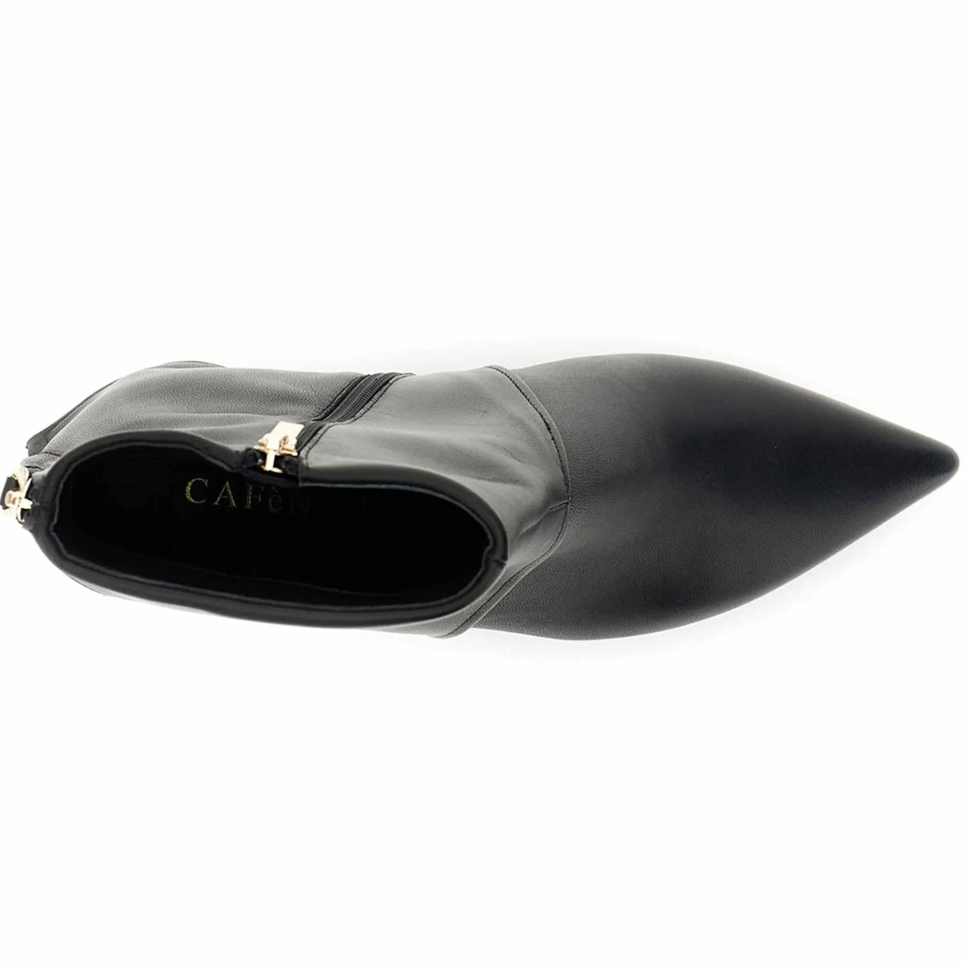 Tronchetto CafèNoir NA4207 scarpe