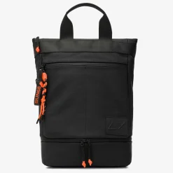 Zaino SUN68 porta laptop nylon nero Z45160_11